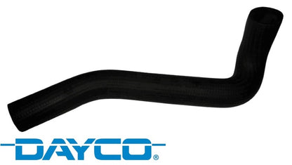 DAYCO UPPER RADIATOR HOSE TO SUIT FORD FAIRLANE ZF ZG 302 351 CLEVELAND 4.9L 5.8L V8 WITH A/C