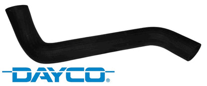 DAYCO UPPER RADIATOR HOSE TO SUIT FORD FAIRLANE ZH 351 CLEVELAND 5.8L V8