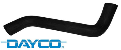DAYCO UPPER RADIATOR HOSE TO SUIT FORD FALCON XA 351 CLEVELAND 5.8L V8