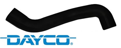 DAYCO UPPER RADIATOR HOSE TO SUIT FPV FORCE 8 BF BOSS 290 302 5.4L V8