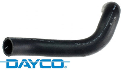 DAYCO UPPER RADIATOR HOSE TO SUIT FPV GT-P FG BOSS 315 5.4L V8