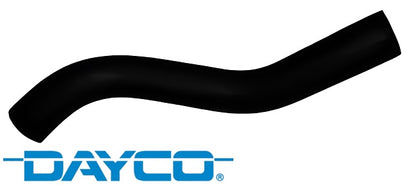DAYCO UPPER RADIATOR HOSE TO SUIT HOLDEN 253 304 308 4.2L 5.0L V8
