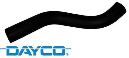 DAYCO UPPER RADIATOR HOSE TO SUIT HOLDEN 253 304 308 4.2L 5.0L V8