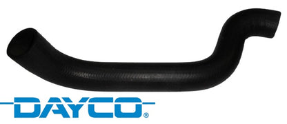 DAYCO UPPER RADIATOR HOSE TO SUIT HOLDEN COMMODORE VL 304 5.0L V8