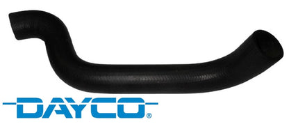 DAYCO UPPER RADIATOR HOSE TO SUIT HOLDEN 304 5.0L V8