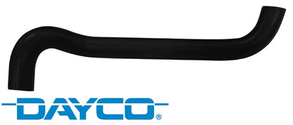 DAYCO UPPER RADIATOR HOSE TO SUIT HSV SV VZ LS2 6.0L V8