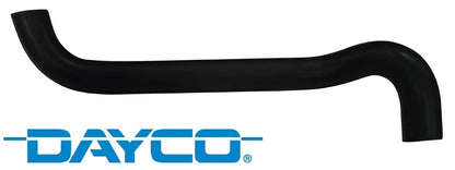 DAYCO UPPER RADIATOR HOSE TO SUIT HSV COUPE GTO VZ LS2 6.0L V8