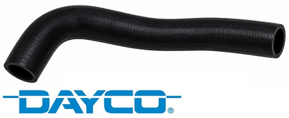 DAYCO UPPER RADIATOR HOSE TO SUIT MITSUBISHI PAJERO NJ NK NL NM 4M40T TURBO DIESEL 2.8L I4
