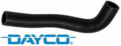 DAYCO UPPER RADIATOR HOSE TO SUIT MITSUBISHI PAJERO NJ NK NL NM 4M40T TURBO DIESEL 2.8L I4