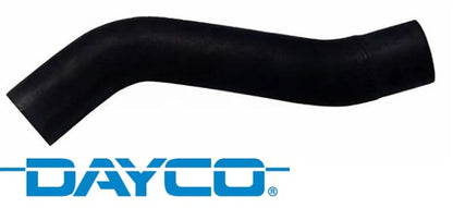 DAYCO UPPER RADIATOR HOSE TO SUIT NISSAN NAVARA D22 VG30E VG33E 3.0L 3.3L V6