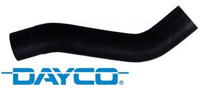 DAYCO UPPER RADIATOR HOSE TO SUIT NISSAN NAVARA D22 VG30E VG33E 3.0L 3.3L V6