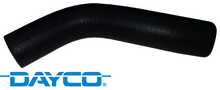 DAYCO UPPER RADIATOR HOSE TO SUIT TOYOTA HILUX LN105R LN106R LN107R LN111R LN131R 3L DIESEL 2.8L I4