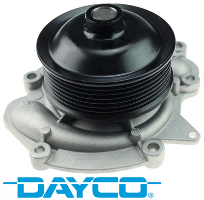DAYCO WATER PUMP TO SUIT CHRYSLER 300 EXF TURBO DIESEL 3.0L V6