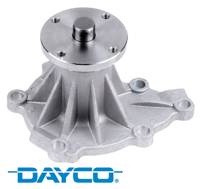 DAYCO WATER PUMP TO SUIT FORD COURIER PC PD PE PG PH G6 2.6L I4