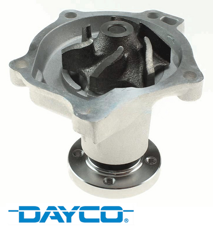 DAYCO WATER PUMP TO SUIT HOLDEN 4ZE1 2.6L I4
