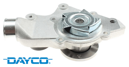 DAYCO WATER PUMP TO SUIT JEEP CHEROKEE XJ ERH 4.0L V6