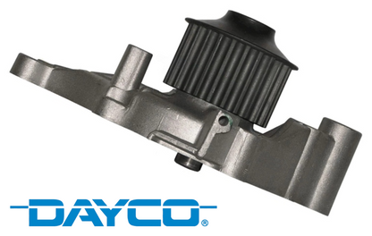 DAYCO WATER PUMP TO SUIT MITSUBISHI LANCER CB CC CE LJ 4G92 4G93 1.6L 1.8L I4