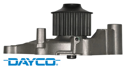 DAYCO WATER PUMP TO SUIT MITSUBISHI LANCER CB CC CE LJ 4G92 4G93 1.6L 1.8L I4