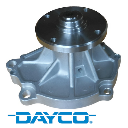 DAYCO WATER PUMP TO SUIT NISSAN Z20 Z20S Z24 Z24S 2.0L 2.4L I4