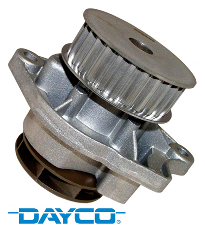 DAYCO WATER PUMP TO SUIT VOLKSWAGEN POLO 6R 6N 9N AHW BBY BKY BBZ BUD CGGB 1.4L I4