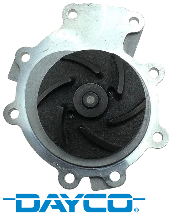 DAYCO WATER PUMP TO SUIT FORD MONDEO NX 5X WX ZT25 MEBA 2.5L 3.0L V6