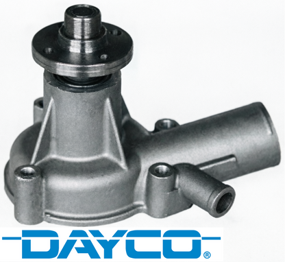 DAYCO WATER PUMP TO SUIT FORD FALCON XF 250 OHV CARB EFI 4.1L I6