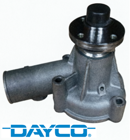 DAYCO WATER PUMP TO SUIT FORD LTD DA MPFI SOHC 3.9L 4.0L I6