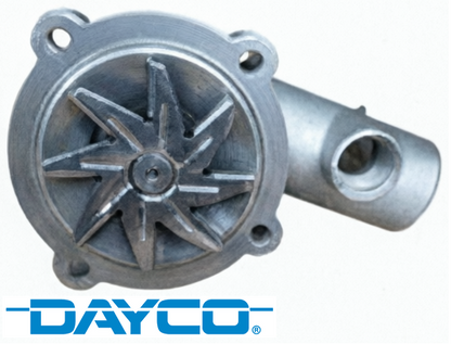 DAYCO WATER PUMP TO SUIT FORD LTD DA MPFI SOHC 3.9L 4.0L I6