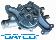 DAYCO WATER PUMP TO SUIT FORD LTD DC DF DL WINDSOR OHV MPFI 5.0L V8