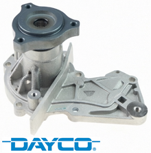 DAYCO WATER PUMP TO SUIT FORD KUGA TF M8MA M9MA TURBO 1.8L I4