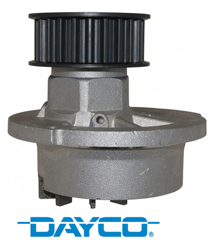 DAYCO WATER PUMP TO SUIT HOLDEN BARINA XC Z14XE 1.4L I4 TILL VIN 20U75998