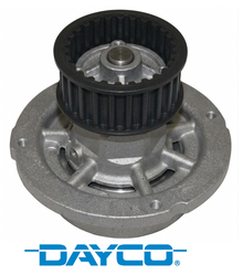 DAYCO WATER PUMP TO SUIT HOLDEN BARINA XC Z14XE 1.4L I4 TILL VIN 20U75998