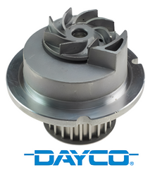 DAYCO WATER PUMP TO SUIT HOLDEN TIGRA XC Z18XE 1.8L I4