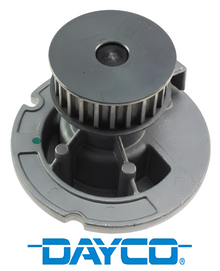 DAYCO WATER PUMP TO SUIT HOLDEN TIGRA XC Z18XE 1.8L I4