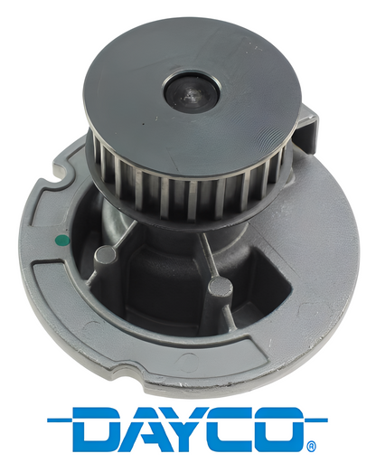 DAYCO WATER PUMP TO SUIT HOLDEN BARINA XC Z18XE 1.8L I4
