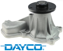 DAYCO WATER PUMP TO SUIT HONDA CIVIC FD R18A1 1.8L I4
