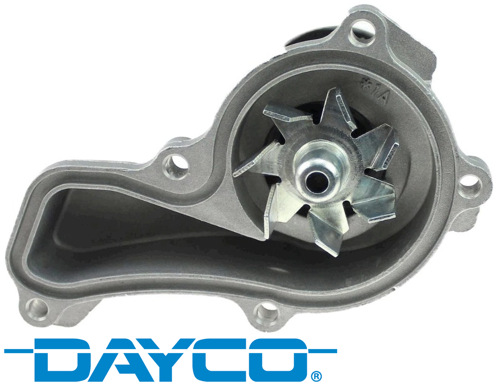 DAYCO WATER PUMP TO SUIT HONDA CIVIC FD R18A1 1.8L I4
