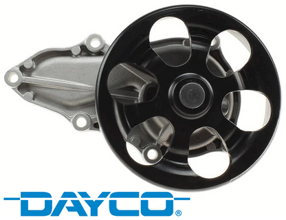 DAYCO WATER PUMP TO SUIT HONDA ODYSSEY K24A K24A6 2.4L I4