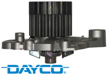 DAYCO WATER PUMP TO SUIT HONDA HR-V GH D16W1 D16W5 1.6L I4