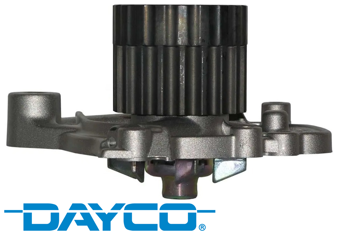 DAYCO WATER PUMP TO SUIT HONDA HR-V GH D16W1 D16W5 1.6L I4