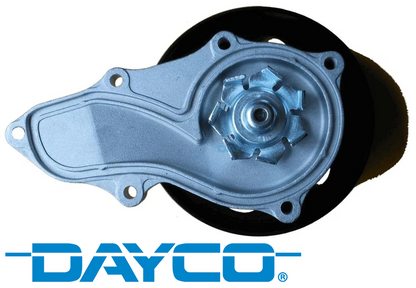 DAYCO WATER PUMP TO SUIT HONDA INTEGRA DC K20A K20A2 K20A3 K20Z1 2.0L I4