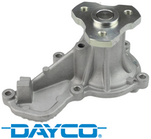 DAYCO WATER PUMP TO SUIT HONDA HR-V RU R18ZF1.8L I4