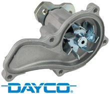 DAYCO WATER PUMP TO SUIT HONDA HR-V RU R18ZF1.8L I4