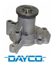 DAYCO WATER PUMP TO SUIT HYUNDAI ACCENT RB G4FC G4FD 1.6L I4