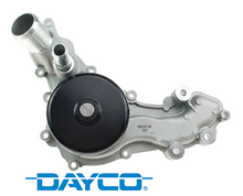 DAYCO WATER PUMP TO SUIT JEEP WRANGLER JK JL ERB 3.6L V6