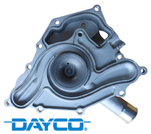 DAYCO WATER PUMP TO SUIT JEEP GRAND CHEROKEE WH EZB ESF 5.7L 6.1L V8
