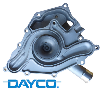 DAYCO WATER PUMP TO SUIT JEEP GRAND CHEROKEE WH EZB ESF 5.7L 6.1L V8