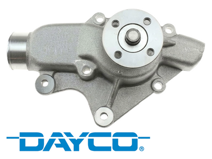 DAYCO WATER PUMP TO SUIT JEEP CHEROKEE ZG ERH 4.0L V6