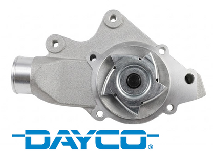 DAYCO WATER PUMP TO SUIT JEEP CHEROKEE ZG ERH 4.0L V6