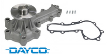 DAYCO WATER PUMP KIT TO SUIT NISSAN SKYLINE R34 RB20DE RB25DE 2.0L 2.5L I4